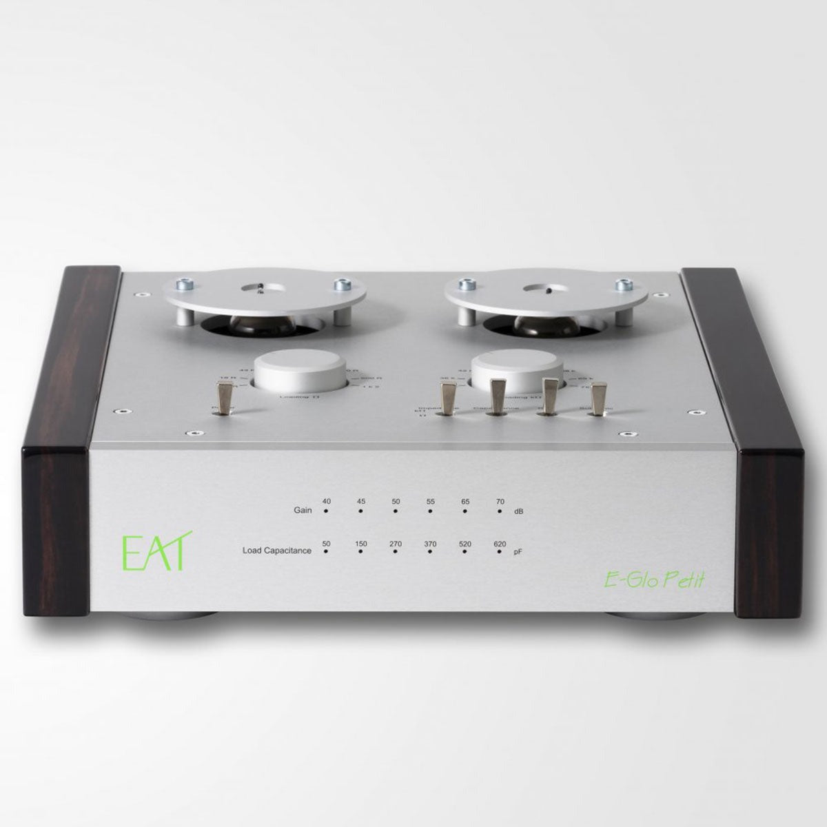 EAT E-Glo Petit Phono Pre-Amplifier