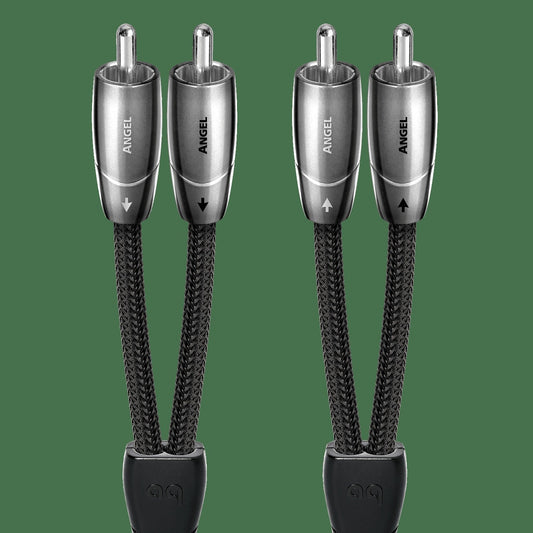 AudioQuest Angel RCA > RCA Audio Interconnect Cable