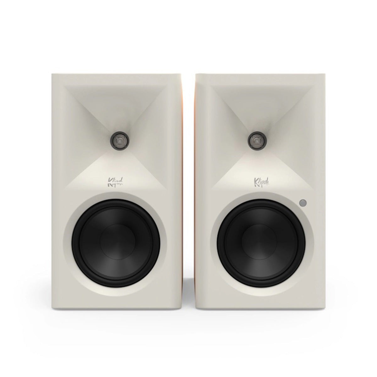 Klipsch The Fives II Dolby Atmos 5.25" Powered Speakers - Pair