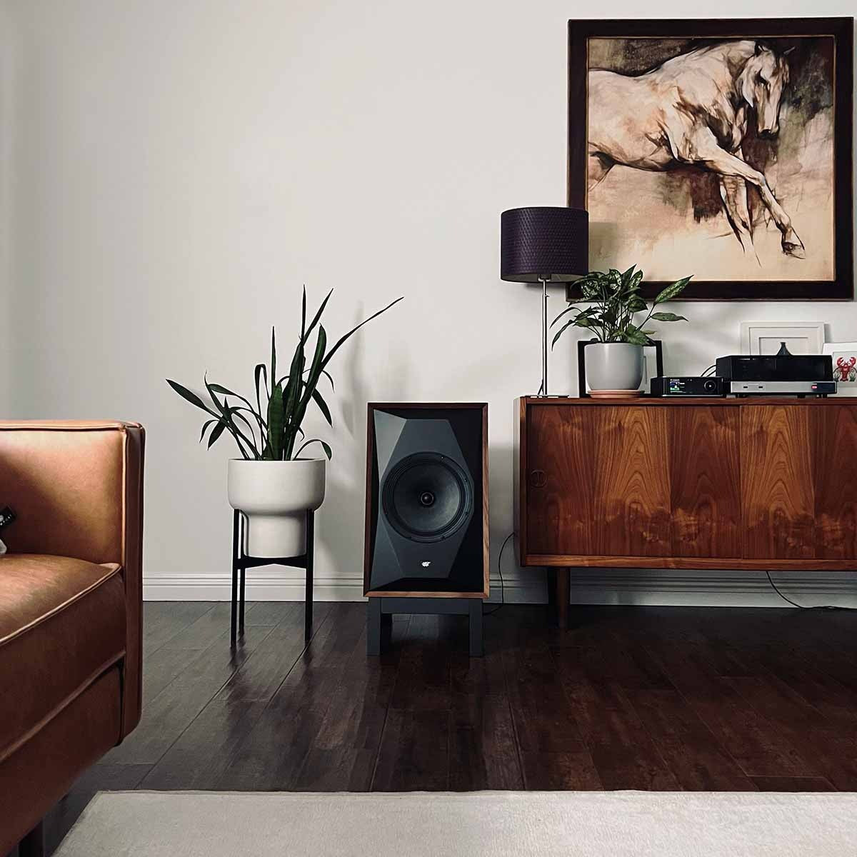 MoFi Electronics SourcePoint 10 Master Edition Bookshelf Speakers - Pair