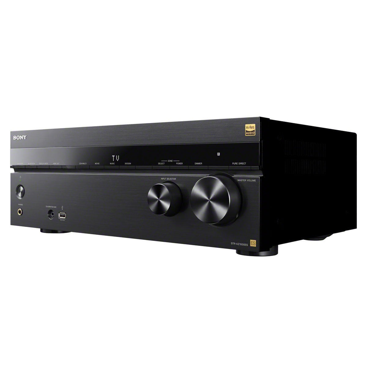 Sony STR-AZ1000ES 7.2 Channel 8K AV Receiver