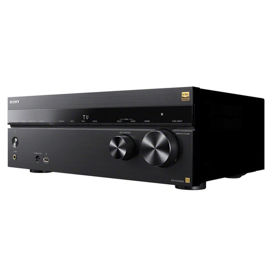 Sony STR-AZ1000ES 7.2 Channel 8K AV Receiver