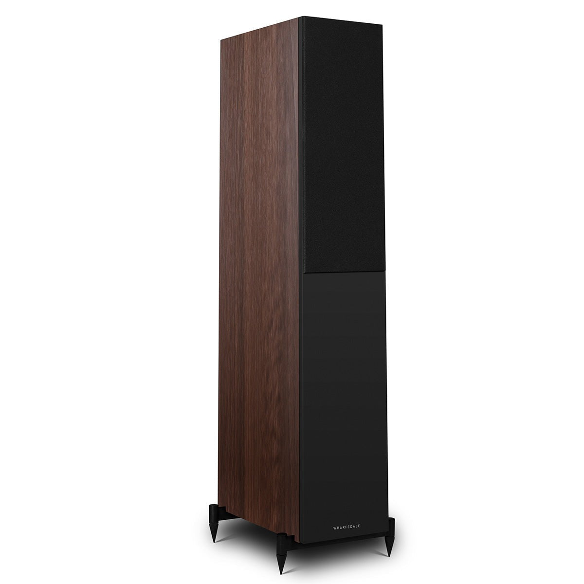 Wharfedale Diamond 12.3i 2.5-Way Floorstanding Speakers - Pair