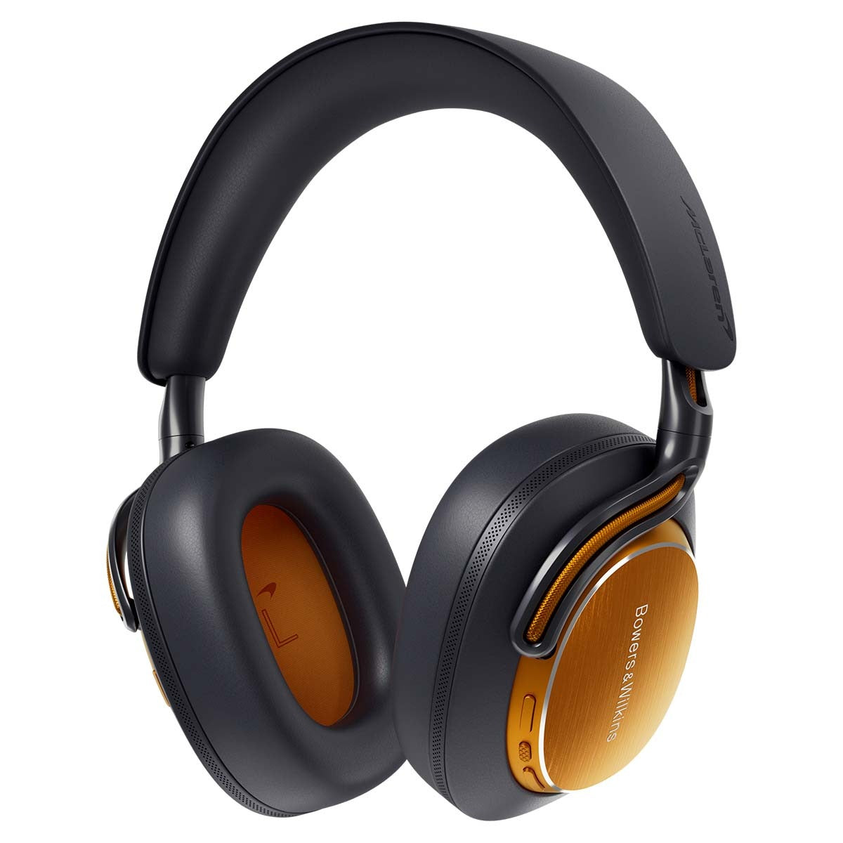 Bowers & Wilkins Px8 S2 McLaren Edition Wireless Over-Ear Headphones