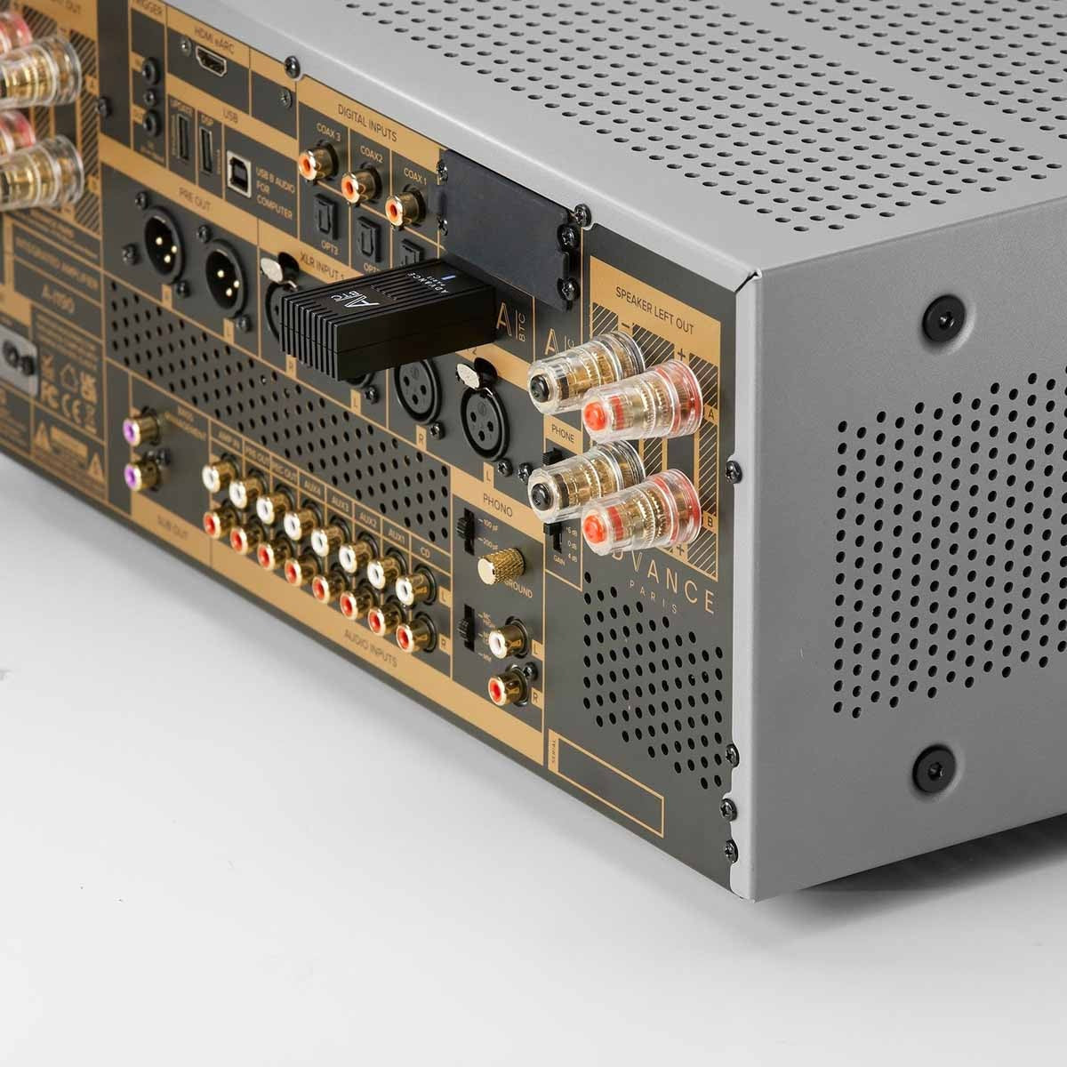 Advance Paris NOVA A-i190 Integrated Amplifier