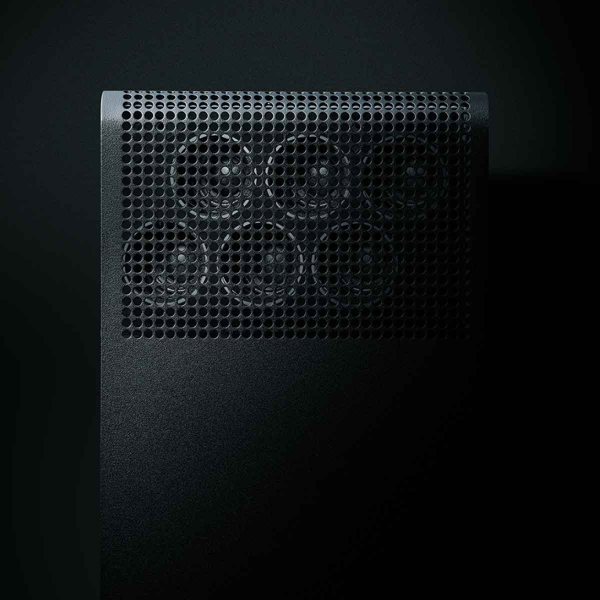 Yamaha True X Surround 90A Soundbar/Surround Sound System
