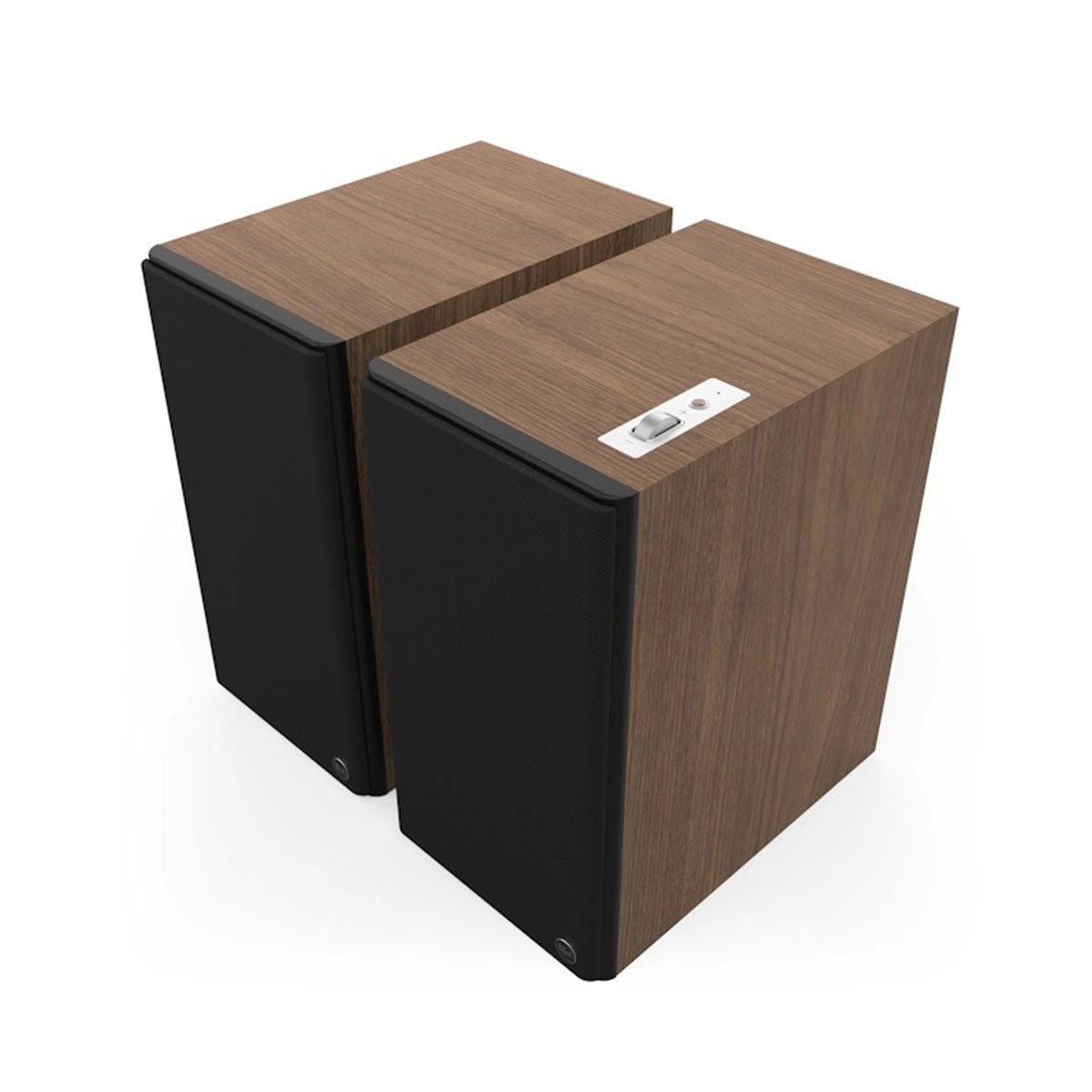 Klipsch The Nines II Dolby Atmos 8" Powered Speakers - Pair