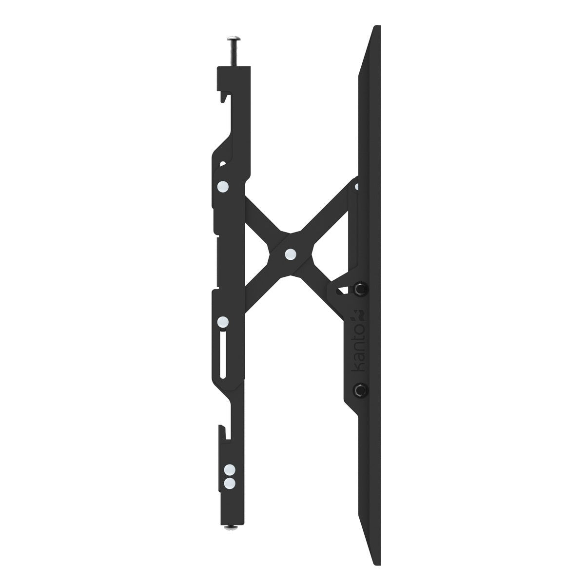Kanto TE300 Extendable Tilting TV Wall Mount for 43” to 90” TVs