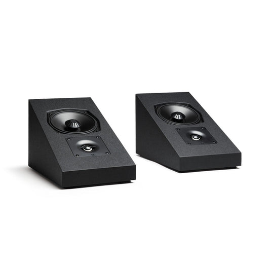 Definitive Technology Dymension DM95 Wall-Mountable Surround Speaker - Pair