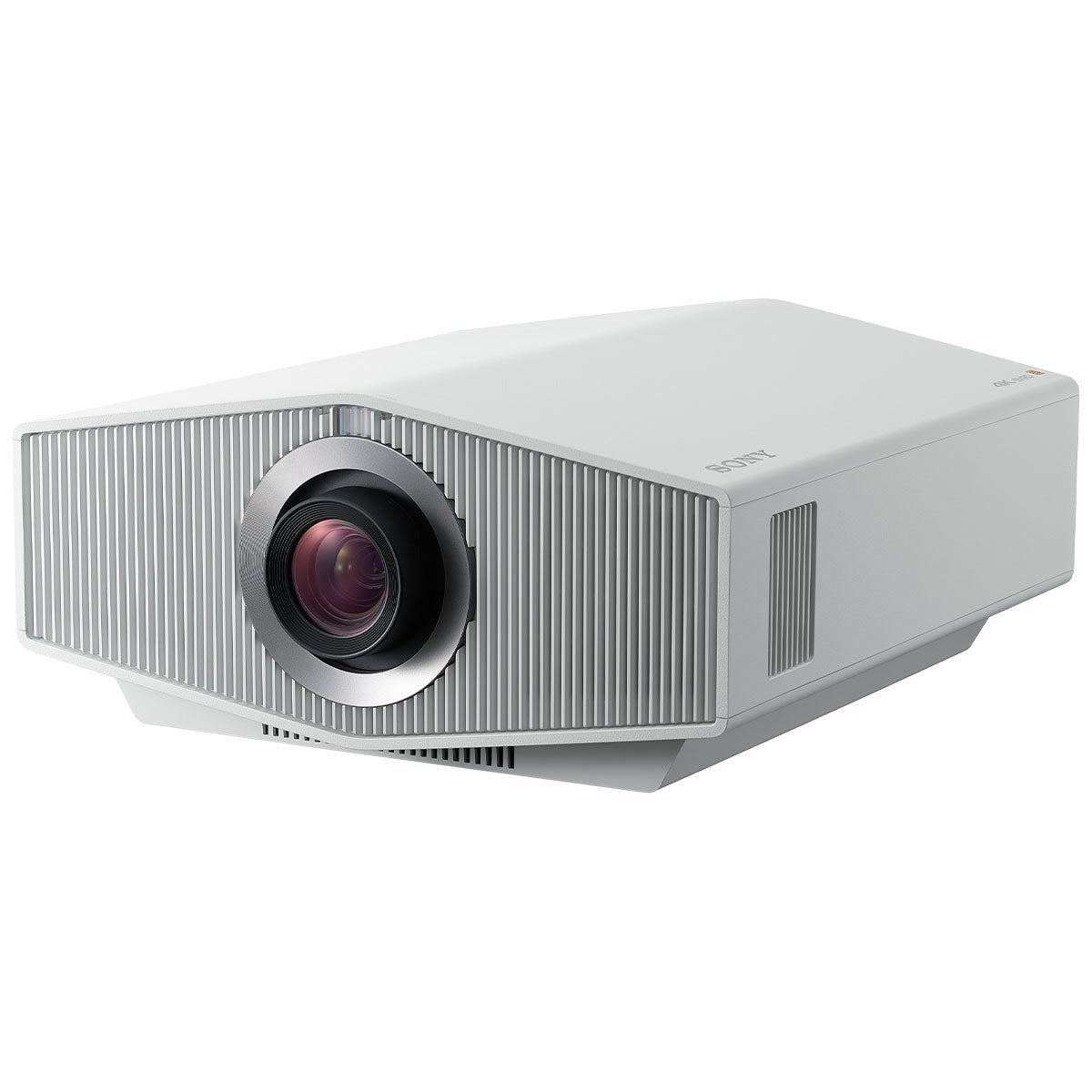 Sony BRAVIA Projector 8 - 4K HDR Laser Home Theater Projector