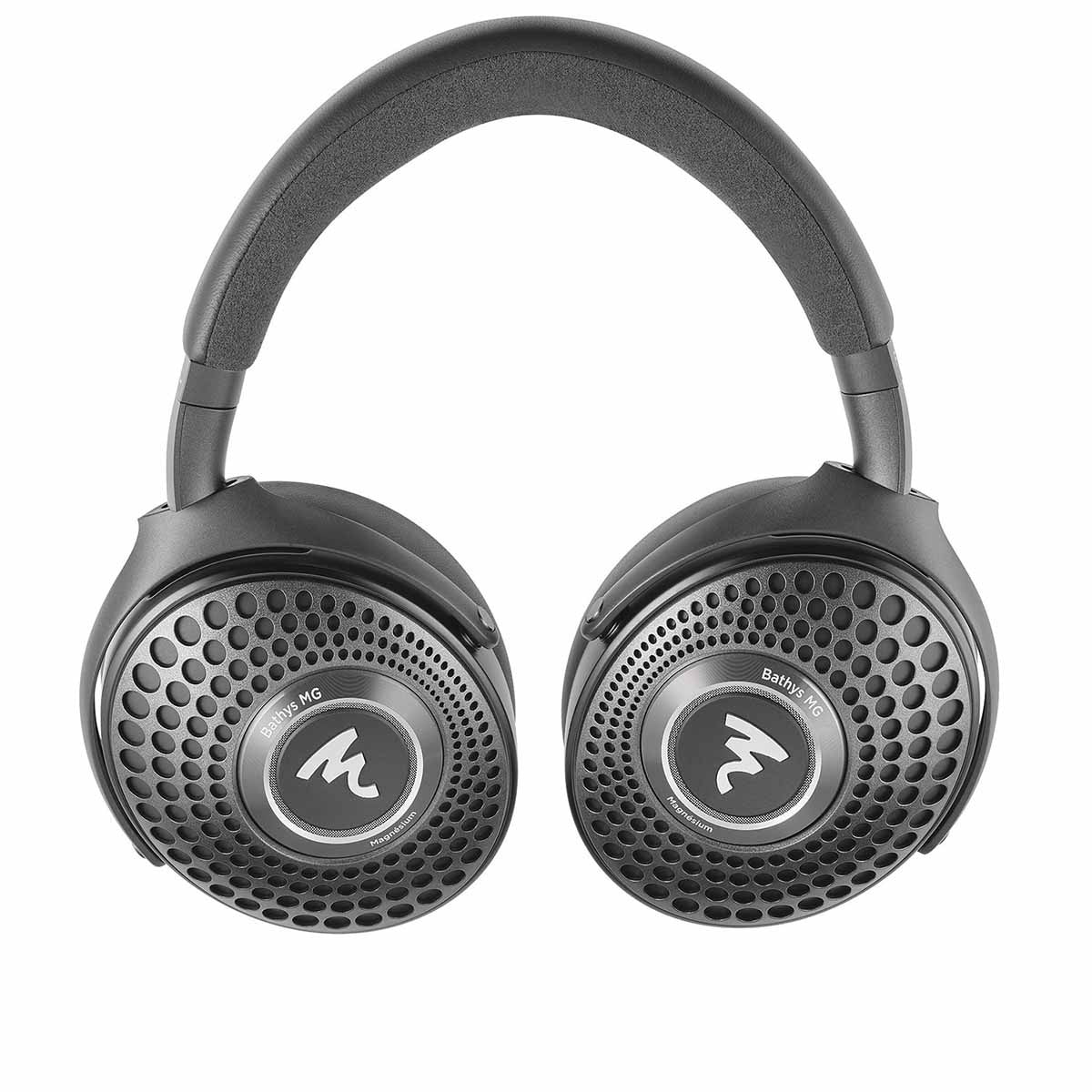 Focal Bathys MG Wireless Over-Ear Active Noise Cancelling Headphones