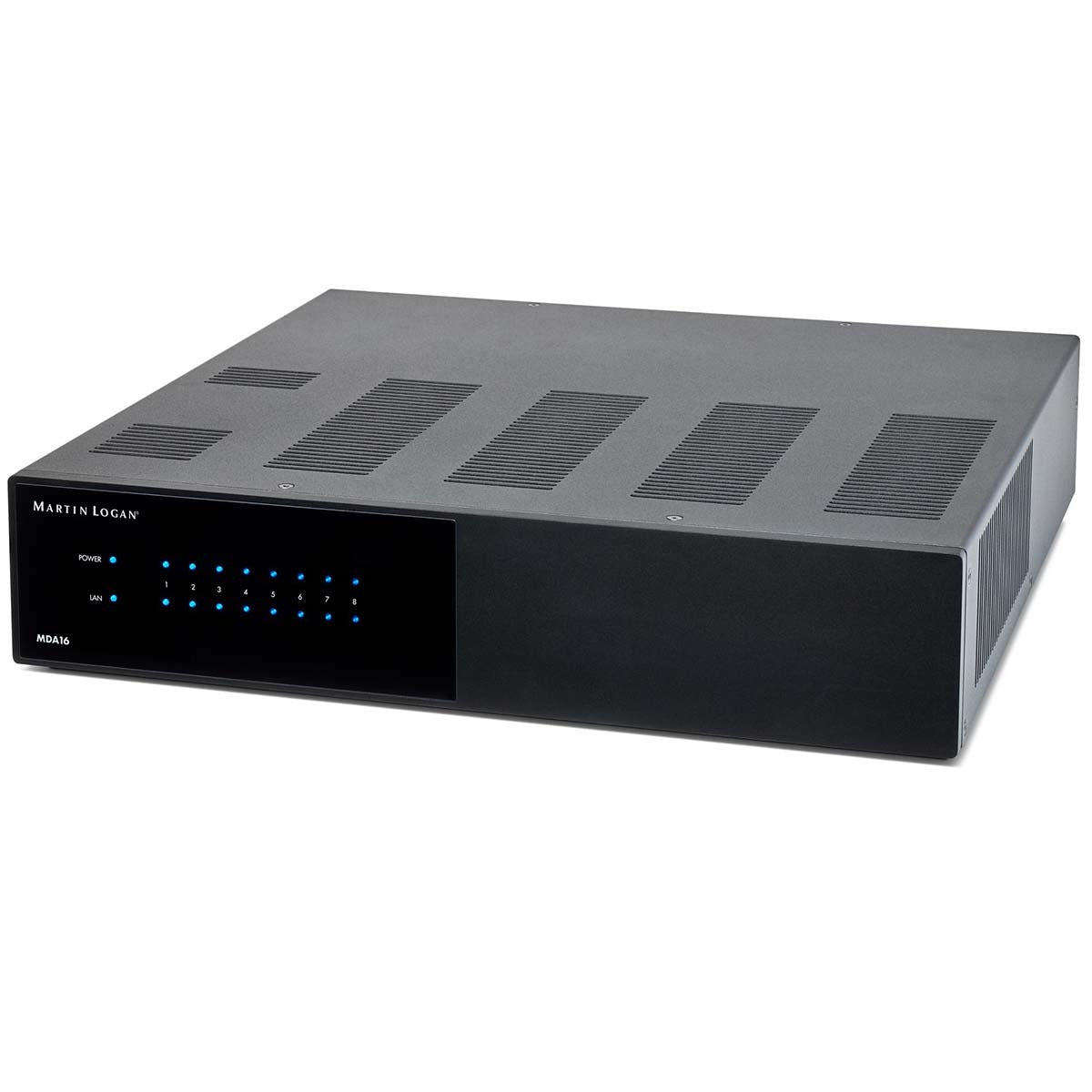 Martin Logan MDA16 16 Channel Matrix Distribution Amplifier