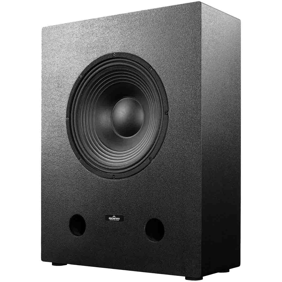 Ascendo Audio The15 SUB Passive Vented Subwoofer - Each
