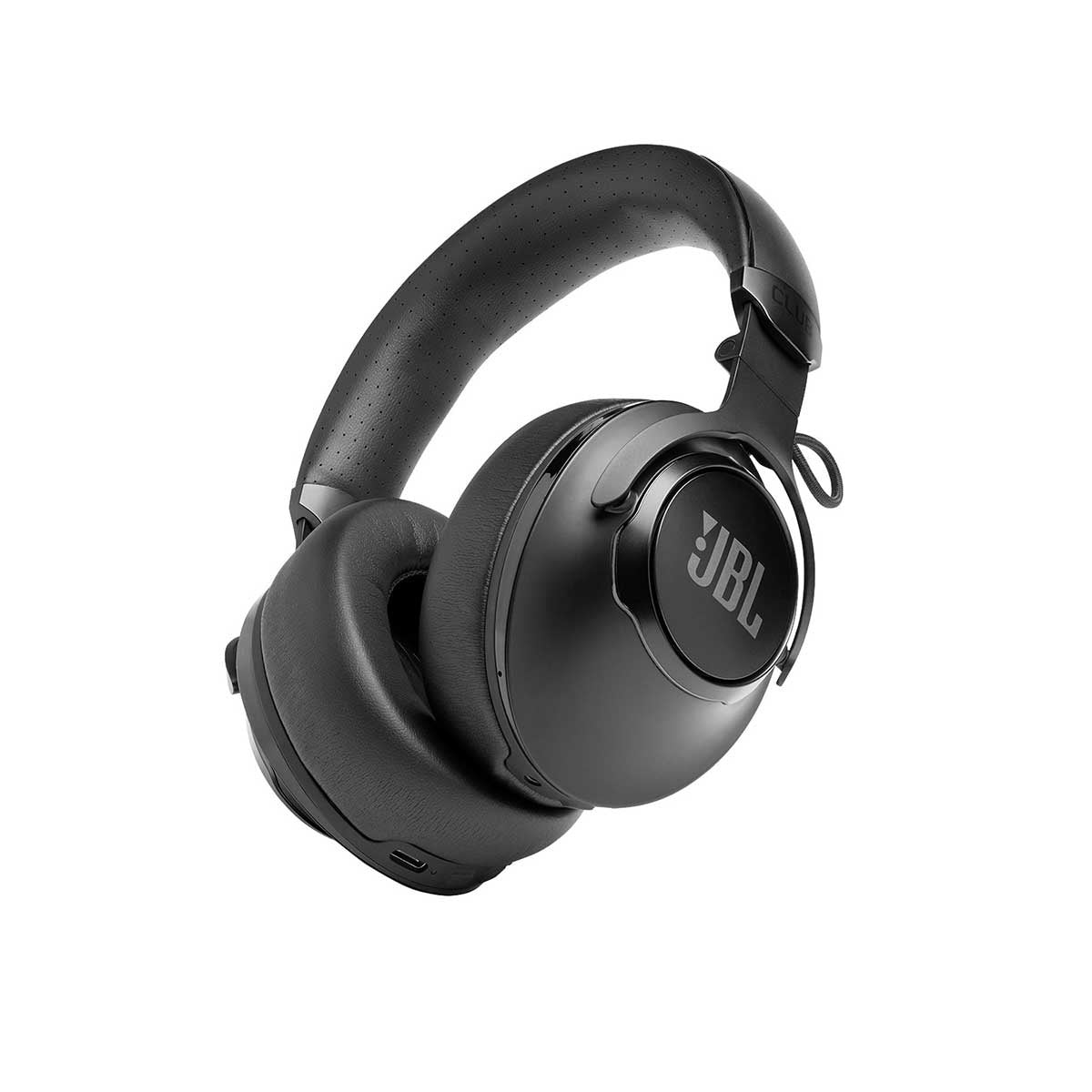 JBL CLUB 950NC Wireless Over-Ear Noise Cancelling Headphones