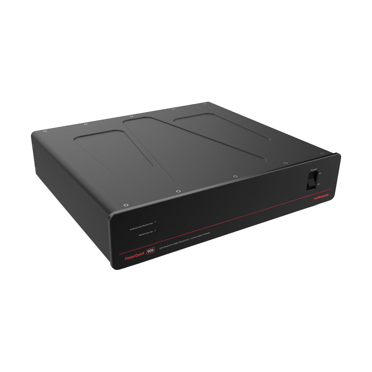 AudioQuest PowerQuest 909 20-Amp Power Conditioner
