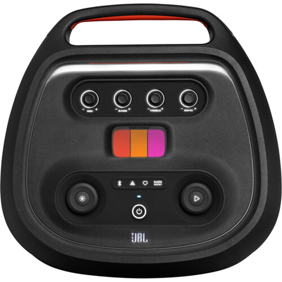 JBL PartyBox Ultimate Portable Bluetooth Speaker
