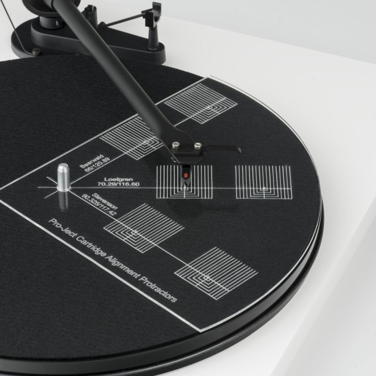Pro-Ject ALIGNITDS2 Align It DS2 Cartridge Alignment Tool