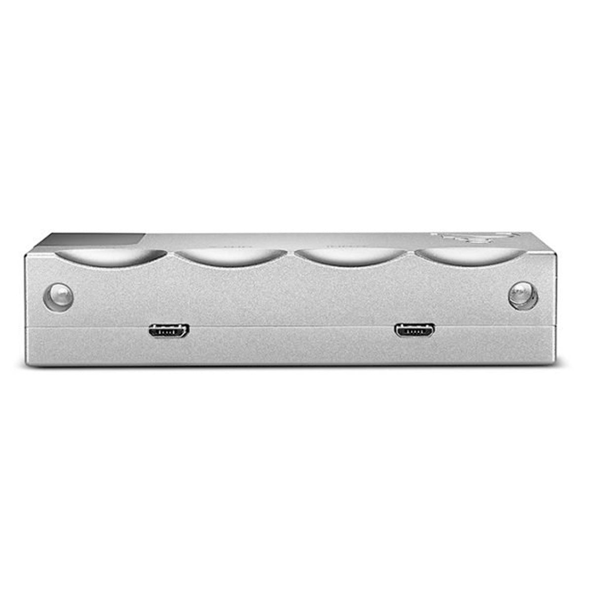 Chord Electronics 2Go Wireless Streamer for Hugo 2