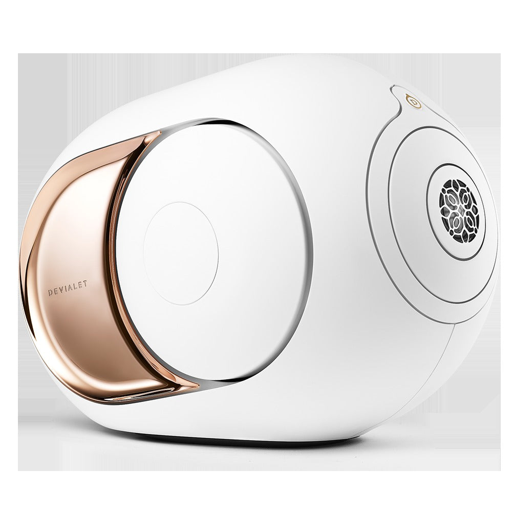 Devialet Phantom I 108dB Premium Wireless Speaker
