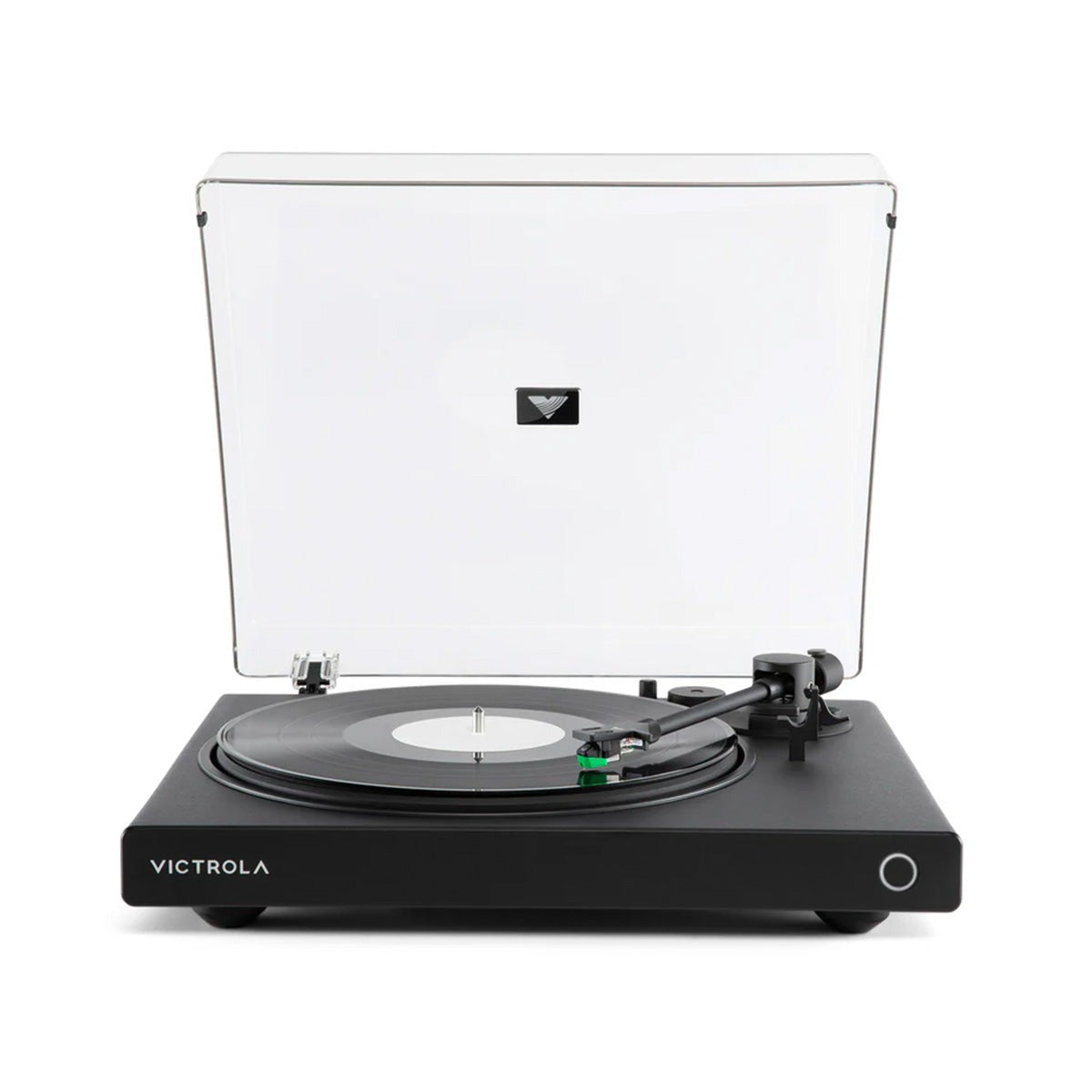 Victrola Wave Bluetooth Turntable with Auracast