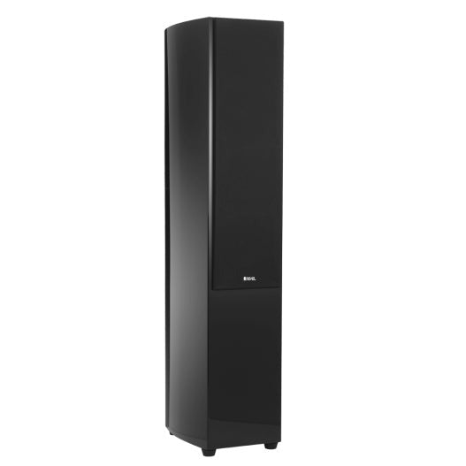 Revel F35-BLK F35 Floorstanding Speaker