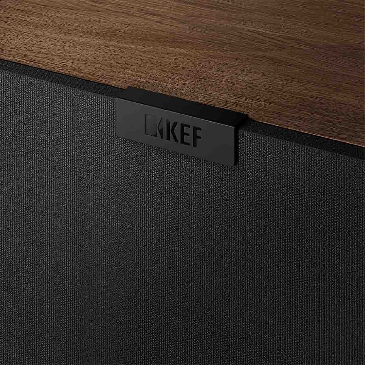 KEF Q6 Meta LCR Speakers - Each