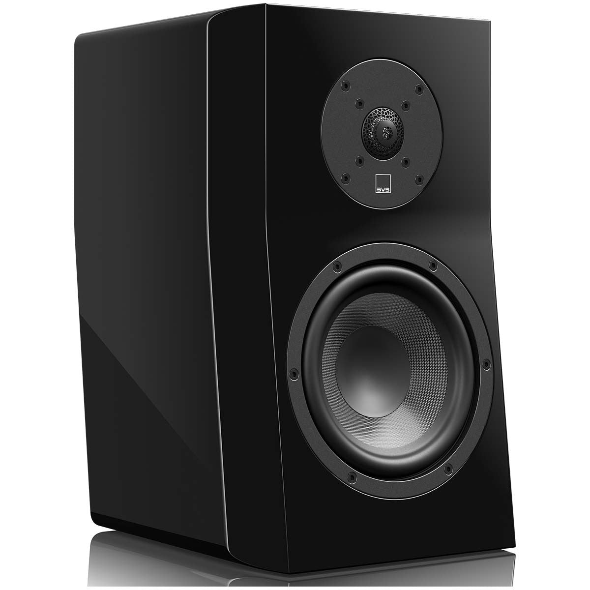 SVS Ultra Evolution Bookshelf Loudspeaker - Pair