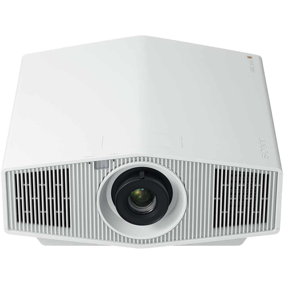 Sony VPL-XW5000ES Native 4K SXRD Laser Projector