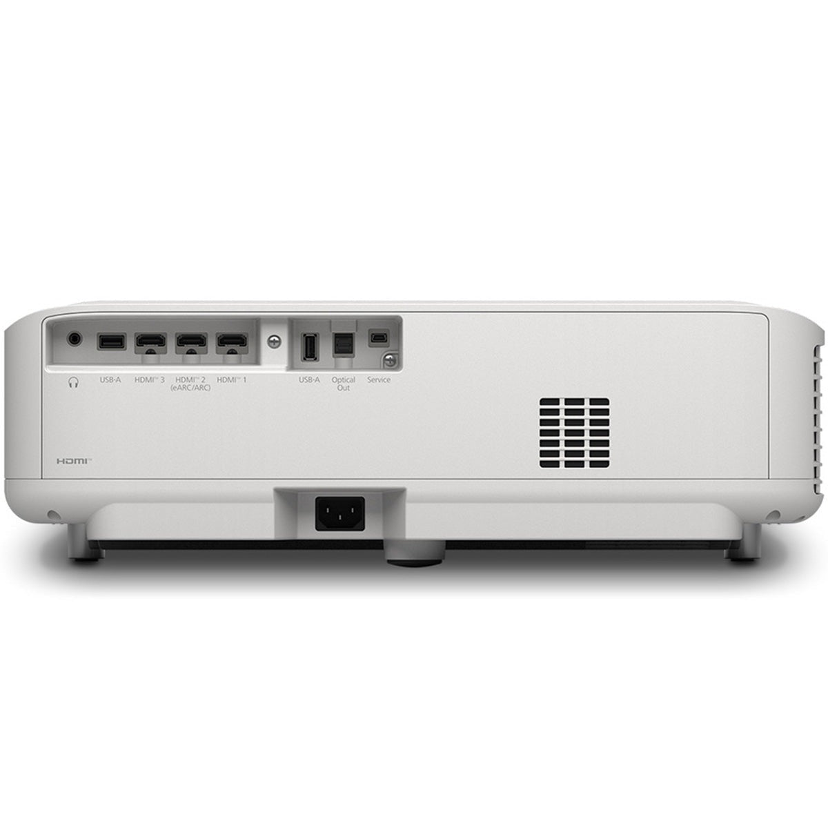 Epson Lifestudio Grand Ultra Short Throw Projector