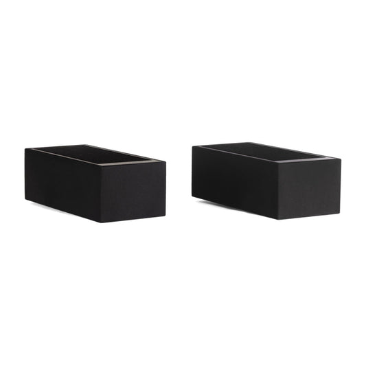Definitive Technology Dymension DM90 Integrated Height Module for Dymension DM80 and DM70 - Pair