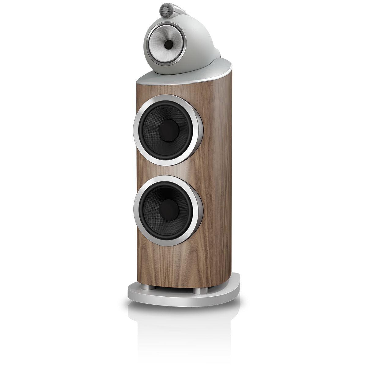 Bowers & Wilkins 801 D5 Floorstanding Loudspeaker - Each