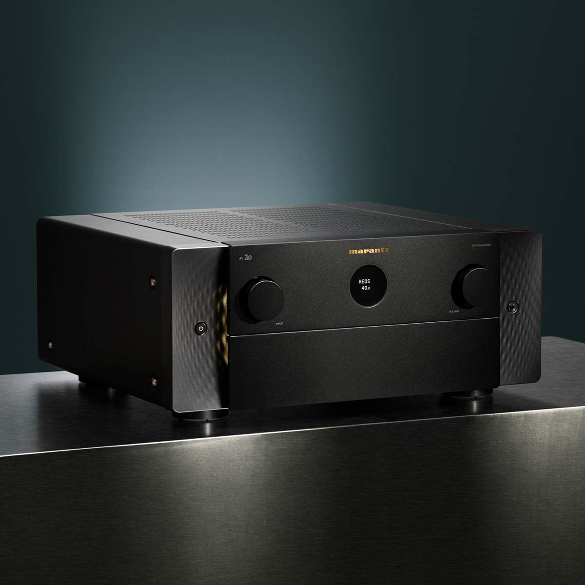 Marantz AV20 Home Theater Processor