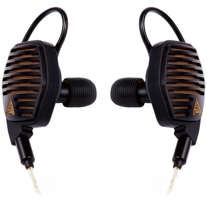Audeze LCDi4 In-Ear Headphones