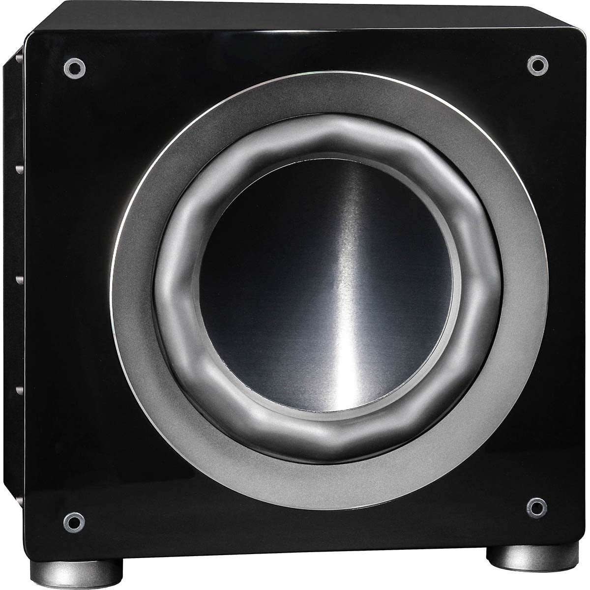 ELAC Varro DS1000-GB Dual Reference 10" Powered Subwoofer