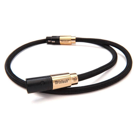 McIntosh Balanced Audio Cable