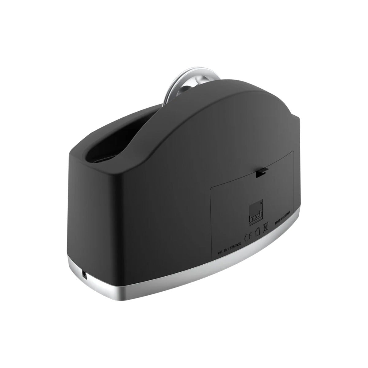 Knosti Disco-Antistat Ultrasonic 2.0 - Ultrasonic Record Washer