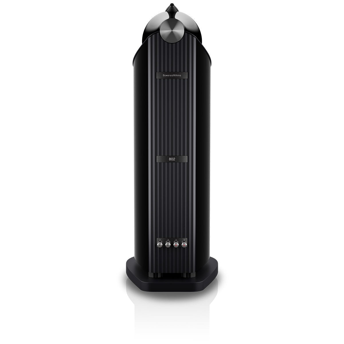 Bowers & Wilkins 802 D5 Floorstanding Loudspeaker - Each