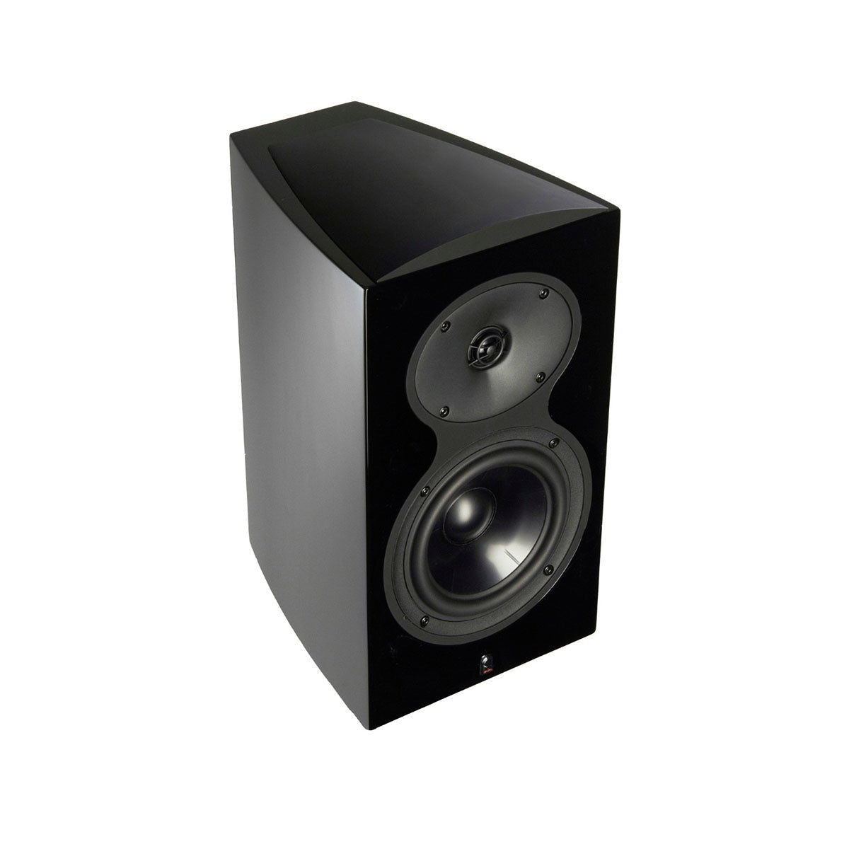 Revel M106 2-Way Bookshelf Monitor Loudspeaker - Each