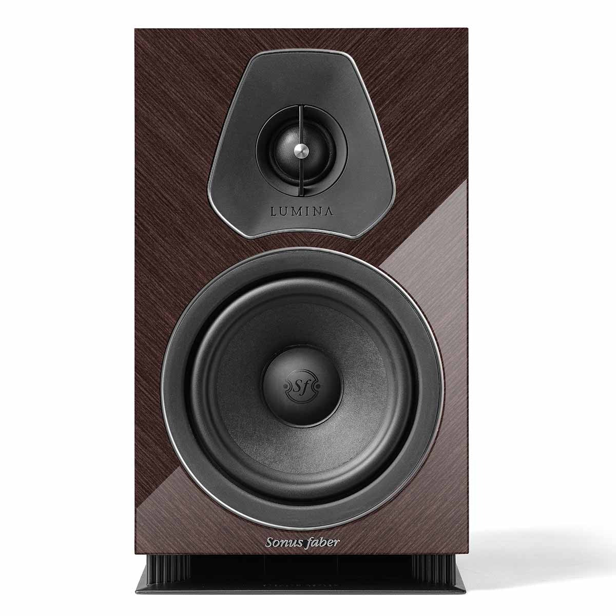 Sonus Faber Lumina II Amator Bookshelf Loudspeakers - Pair