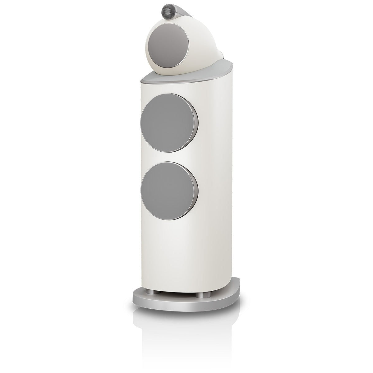 Bowers & Wilkins 802 D5 Floorstanding Loudspeaker - Each