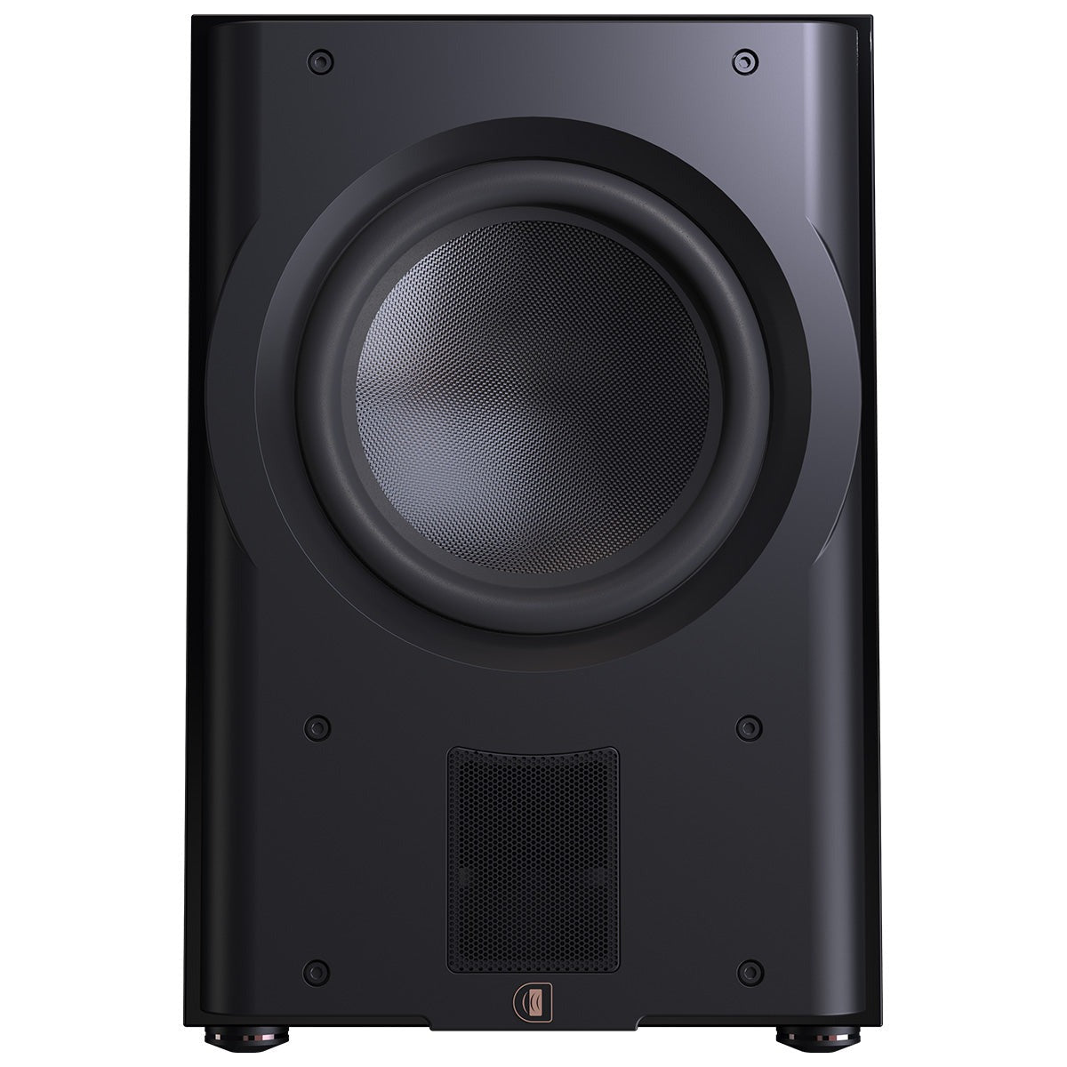 Perlisten Audio R212S Dual 12" Sealed Subwoofer