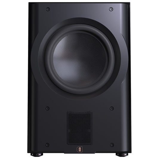 Perlisten Audio R212S Dual 12" Sealed Subwoofer