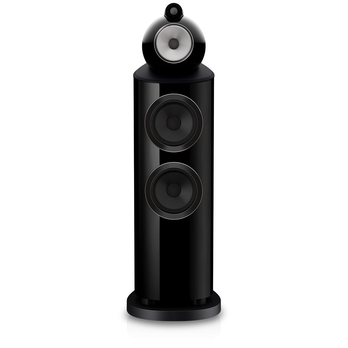 Bowers & Wilkins 803 D5 Floorstanding Loudspeaker - Each
