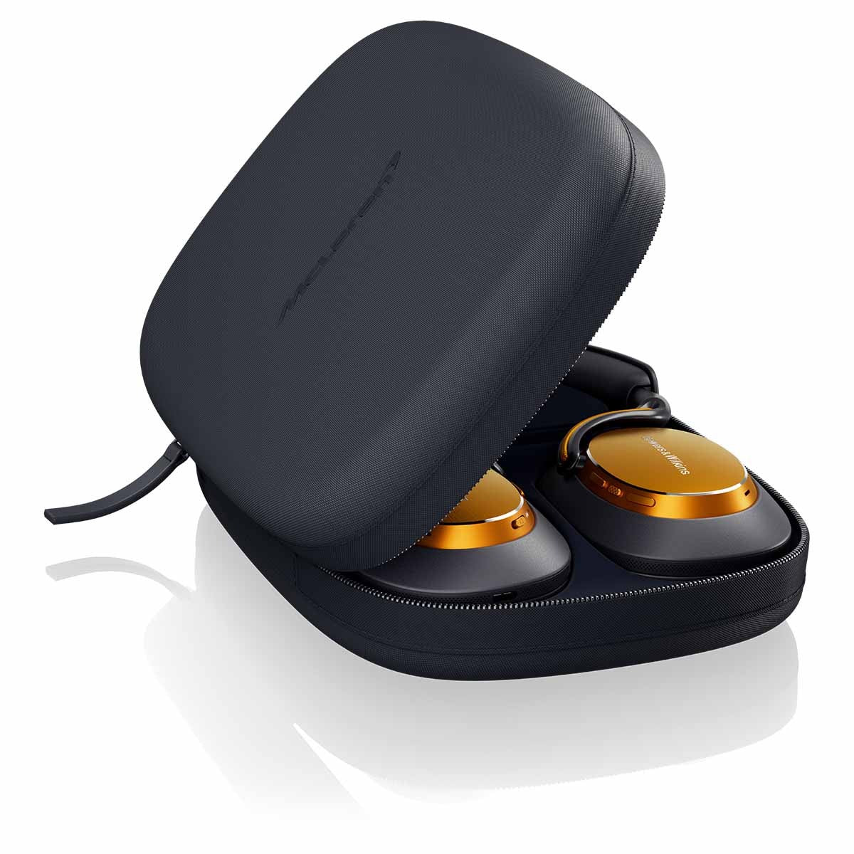 Bowers & Wilkins Px8 S2 McLaren Edition Wireless Over-Ear Headphones