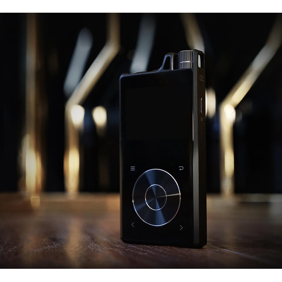 Questyle QPM Portable Music Player