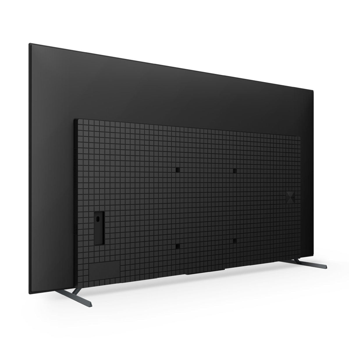 Sony BRAVIA XR A80L OLED 4K HDR Google TV (2023)