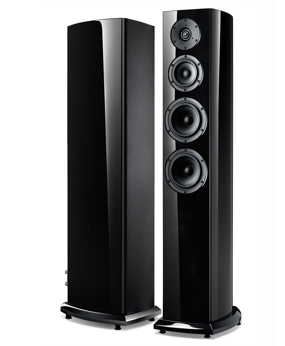 Aerial Acoustics 6T Loudspeakers - Pair