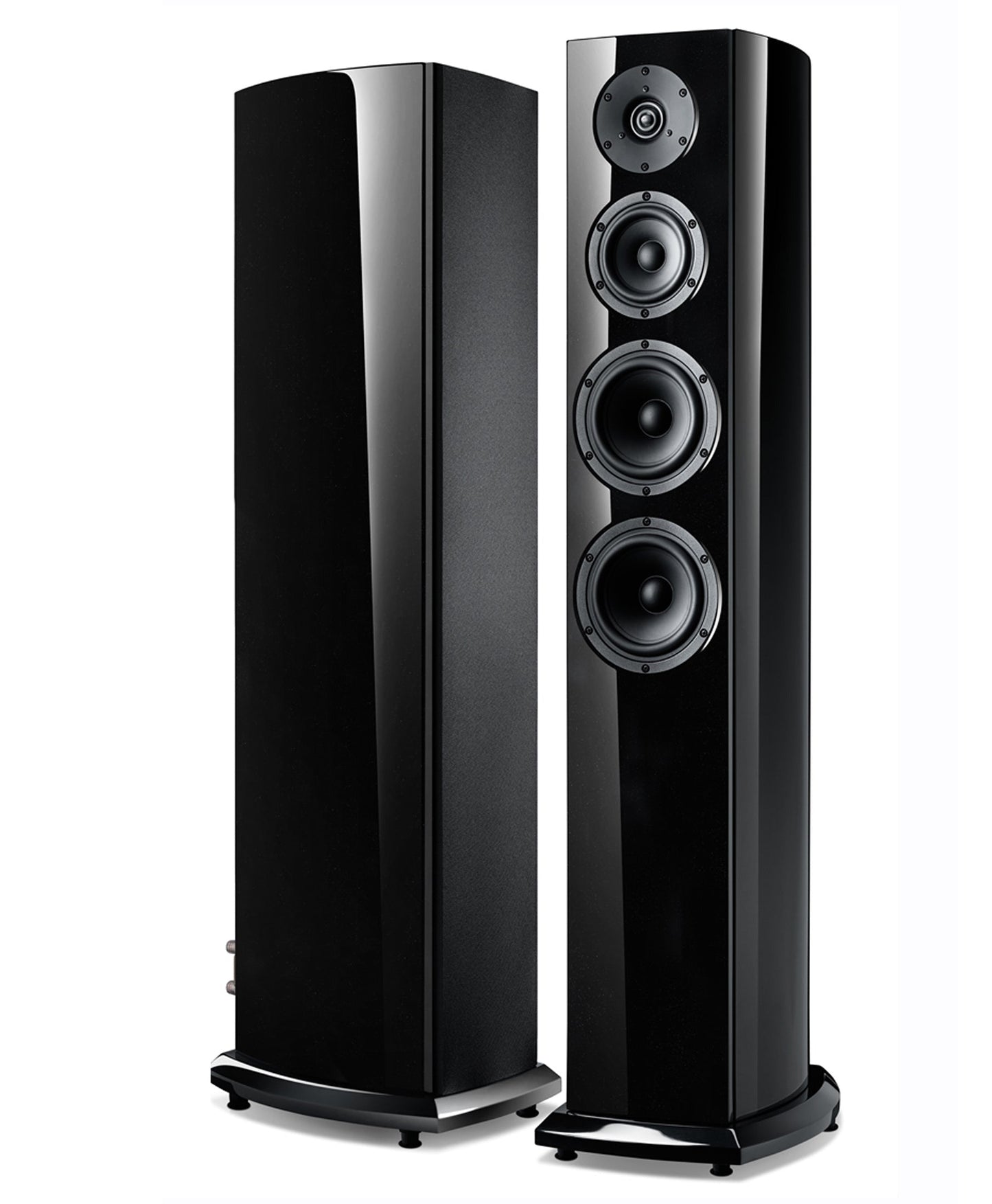 Aerial Acoustics 6T Loudspeakers - Pair