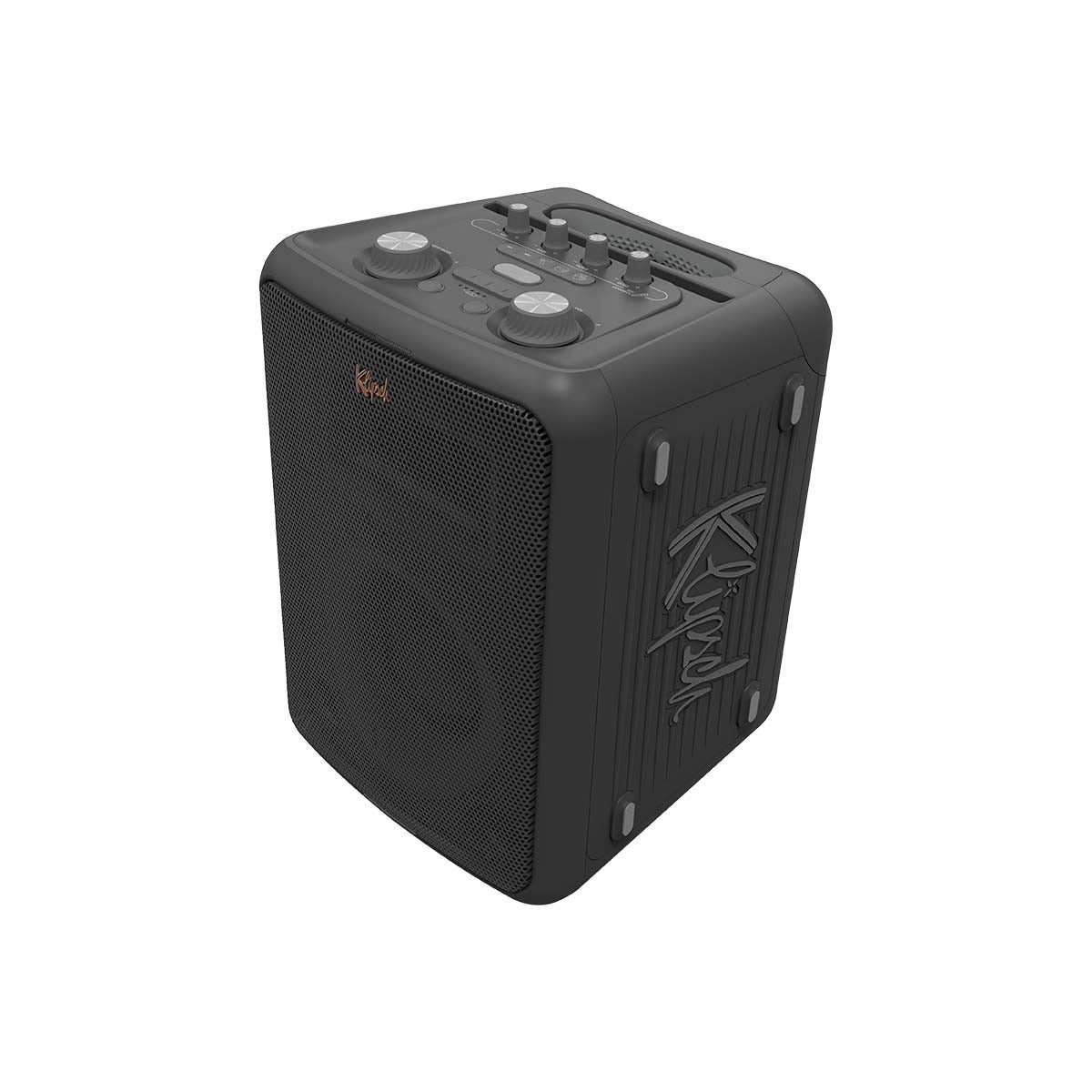 Klipsch Vegas Music City Series Party Speaker