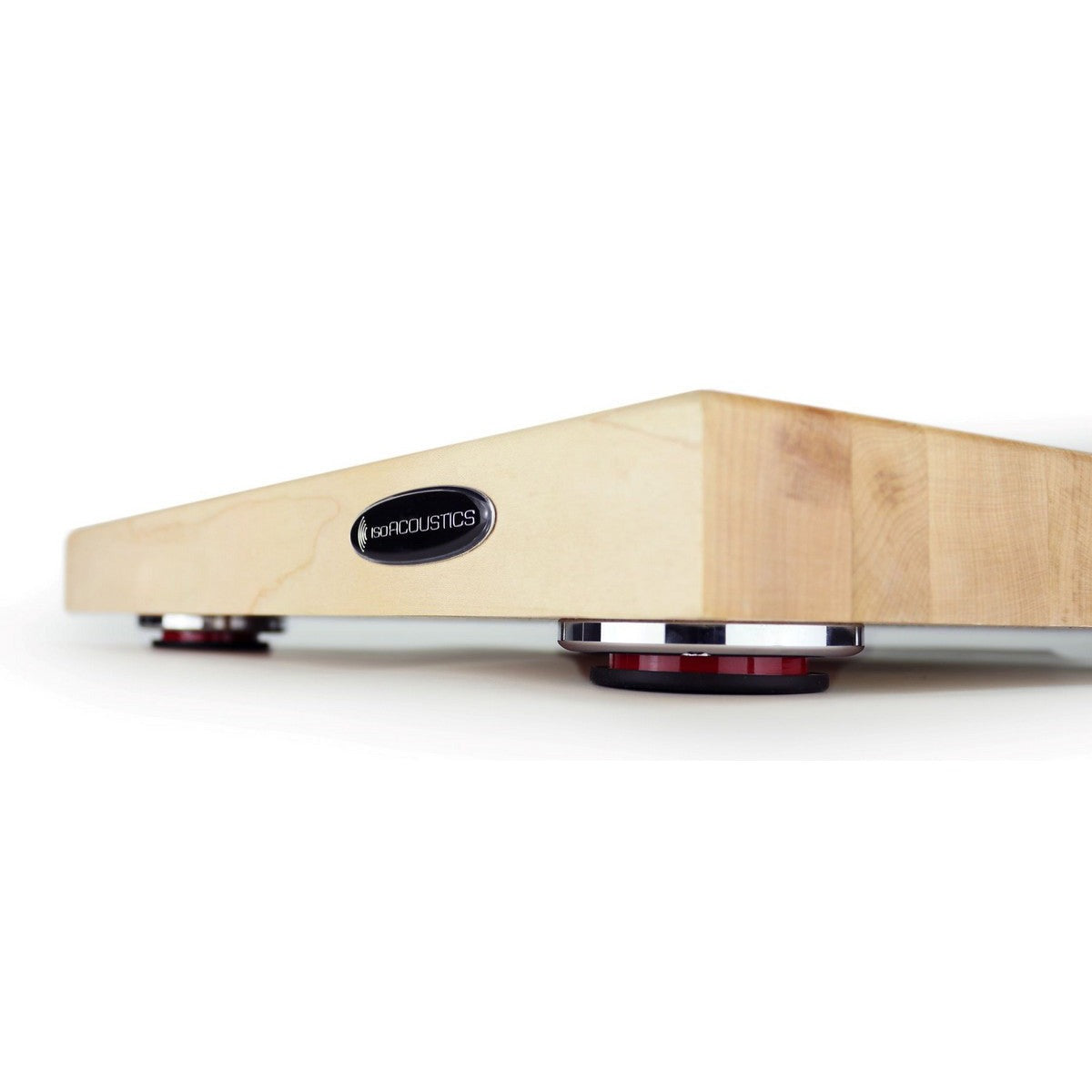 IsoAcoustics DELOS Isolation Platform Base